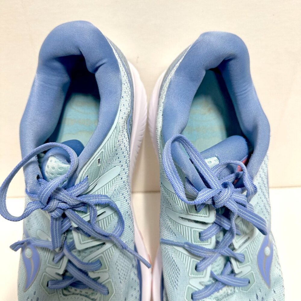 Saucony Ride ISO 2 - Picture 7 of 12